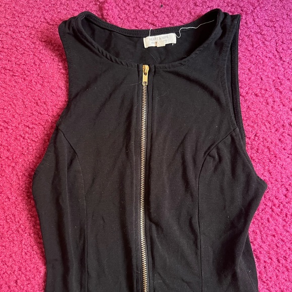 Body suit - Picture 2 of 6